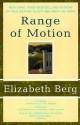 Range of Motion - Elizabeth Berg