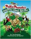 Phillie Phanatic's Galapagos Islands Adventure - Tom Burgoyne, Len Epstein