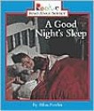 A Good Nights Sleep - Allan Fowler