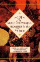 101 Most Powerful Promises in the Bible - Steve Rabey, Marcia Ford, Lois Rabey