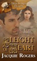 Sleight of Heart (High-Stakes Heroes) - Jacquie Rogers