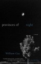 Provinces of Night - William Gay