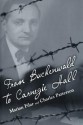 From Buchenwald to Carnegie Hall - Marian Filar, Charles Patterson