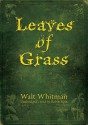 Leaves of Grass: Classic Collection (Audiocd) - Walt Whitman, Robin Field