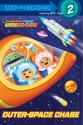 Outer-Space Chase (Team Umizoomi) - John Cabell, Jason Fruchter