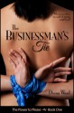 The Businessman's Tie (The Power to Please, Book 1) - Deena Ward