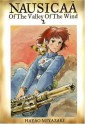 Nausicaä of the Valley of the Wind, Vol. 2 - Hayao Miyazaki, David Lewis, Toren Smith, Kaori Inoue, Joe Yamazaki, Walden Wong, Izumi Evers