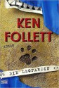 Die Leopardin: Roman - Ken Follett, Till R. Lohmeyer, Christel Rost