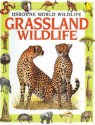 Grassland Wildlife - Kamini Khanduri, Ian Jackson