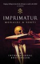 Imprimatur - Rita Monaldi, Francesco Sorti