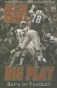 Big Play: Barra on Football - Allen Barra