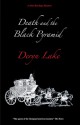 Death and the Black Pyramid (John Rawlings, #13) - Deryn Lake