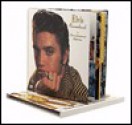 Elvis Remembered: A Three-Dimensional Celebration - Dawn Bentley, Bruce Reifel