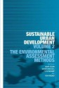 Sustainable Urban Development: The Environmental Assessment Methods - Mark Deakin, Gordon Mitchell, Peter Nijkamp, Ron Vreeker