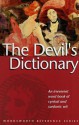 The Devil's Dictionary (Wordsworth Collection) - Ambrose Bierce