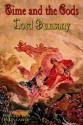 Time and the Gods - Lord Dunsany, Lin Carter