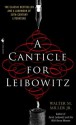 A Canticle for Leibowitz - Walter M. Miller Jr.