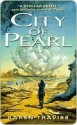 City of Pearl (Wess'Har, Book 1) - Karen Traviss