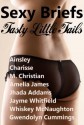 Sexy Briefs: Tasty Little Tails - M. Christian, Ainsley, CHARISSE, Amelia James