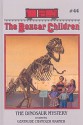 The Dinosaur Mystery - Gertrude Chandler Warner