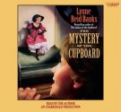 The Mystery of the Cupboard - Lynne Reid Banks