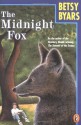 The Midnight Fox - Betsy Byars