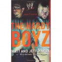 The Hardy Boyz: Exist 2 Inspire - Matt Hardy, Jeff Hardy, Michael Krugman