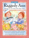 Raggedy Ann and Andy and the Magic Potion - Stephanie True Peters, Reg Sandland