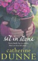 Set in Stone - Catherine Dunne