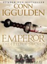 The Field of Swords - Conn Iggulden