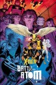 X-Men: Battle of the Atom - Brian Michael Bendis, Brian Wood, Jason Aaron, Frank Cho