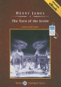 The Turn of the Screw, with eBook - Henry James, Anne Flosnik