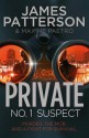 Private: No. 1 Suspect: (Private 4) - James Patterson