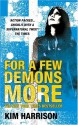 For a Few Demons More - Kim Harrison