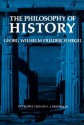 The Philosophy of History - Georg Wilhelm Friedrich Hegel, J. Sibree