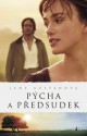 Pýcha a předsudek - Eva Kondrysová, Jane Austen