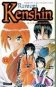 Rurouni Kenshin, el guerrero samurai #12 - Nobuhiro Watsuki