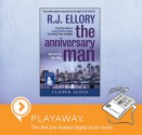 The Anniversary Man - R.J. Ellory, Kyle Riley