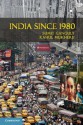 India Since 1980 - Sumit Ganguly, Rahul Mukherji