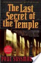 The Last Secret of the Temple - Paul Sussman