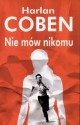 Nie mów nikomu - Harlan Coben