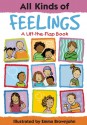 All Kinds of Feelings - Sheri Safran