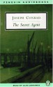 Secret Agent - Joseph Conrad