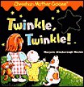 Twinkle, Twinkle! - Marjorie Ainsborough Decker, Rusty Fletcher