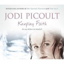 Keeping Faith - Jodi Picoult