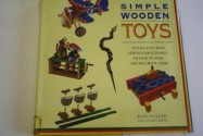 Simple Wooden Toys Stylish Toys With Ste - Ron Fuller