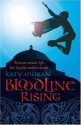 Bloodline Rising - Katy Moran