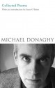 Collected Poems - Michael Donaghy