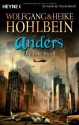 Anders. Die tote Stadt - Wolfgang Hohlbein, Heike Hohlbein