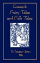 Cossack Fairy Tales and Folk Tales - Robert Nisbet Bain, Noel Laura Nisbet